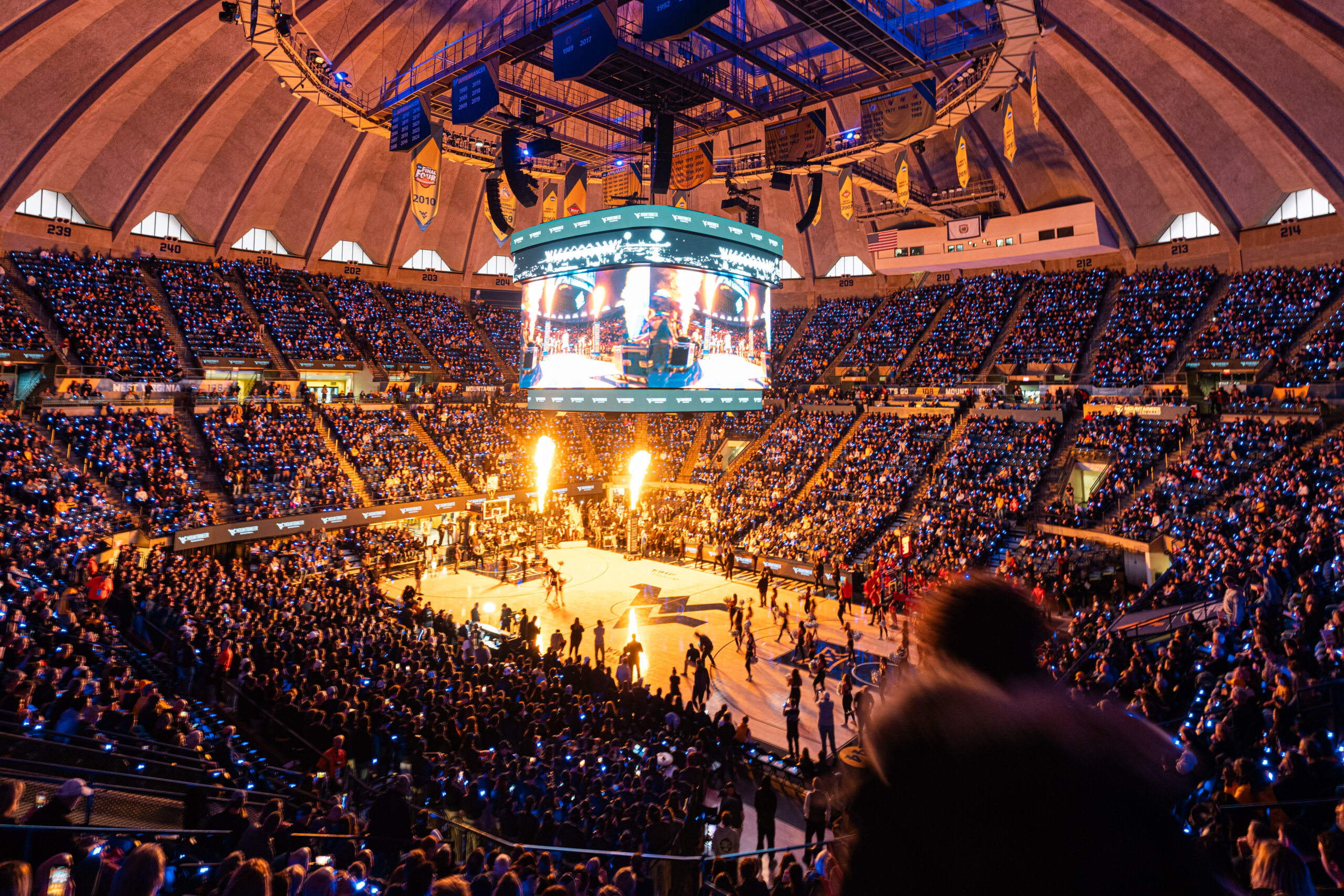 WVU hoops guard Chance Moore ruled eligible to play by NCAA, must sit first five games